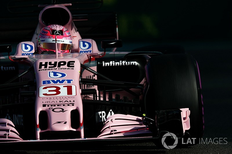 Ocon: