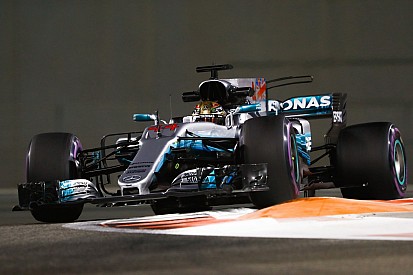 Ferrari: il passo di Hamilton lascia ben poche speranze