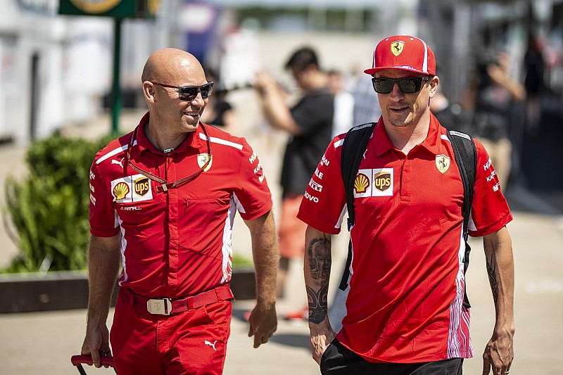 F1, a Silverstone: nelle prove vola Hamilton, Vettel dietro a Bottas