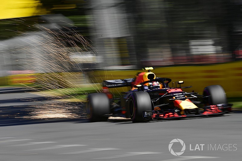 Red Bull: a Mercedes-motor kevesebbet fogyaszt, ugyanakkor erősebb