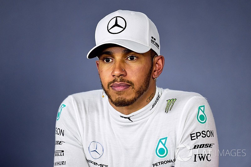 Lewis Hamilton: Vertragsverhandlungen mit Mercedes verschoben