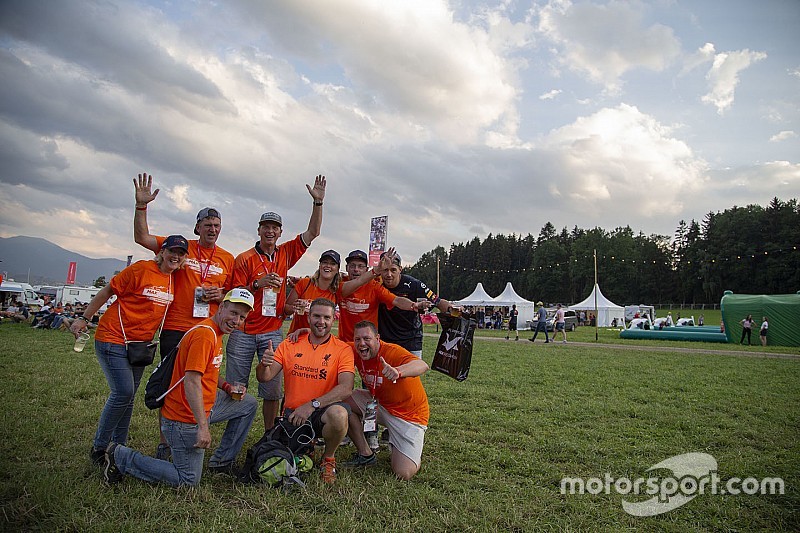 Advertorial: Populaire Fan Village Oostenrijk krijgt vervolg in 2019