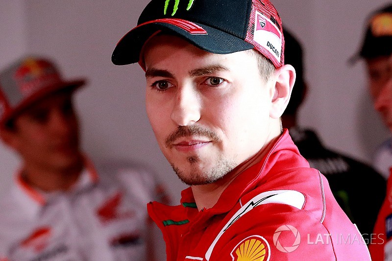 Lorenzo: