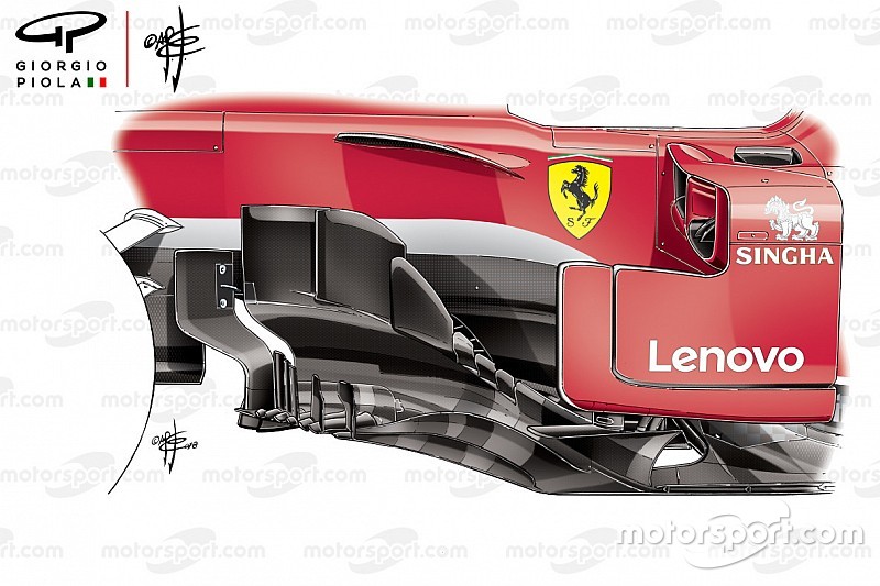 The changes that helped Ferrari grab pole in Canada
