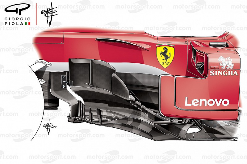 Теханаліз: що допомогло Ferrari вирвати поул у Mercedes в Канаді?