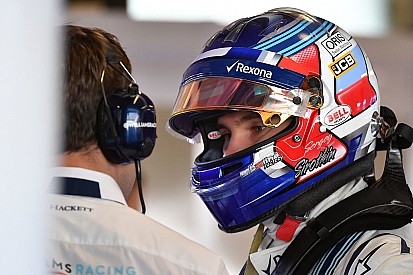 Williams espera mantener a Sirotkin "durante muchos años"