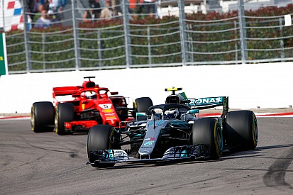 Vettel: Beklediğimiz sonuç bu değildi