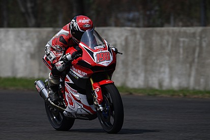 AP250 Sentul: Awhin menang perdana, Rheza juara Asia