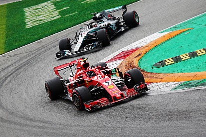 Italian GP: Best of team radio