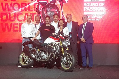 Il WDW arriva alla decima edizione: sarà una grande festa per celebrare i ducatisti e il Monster