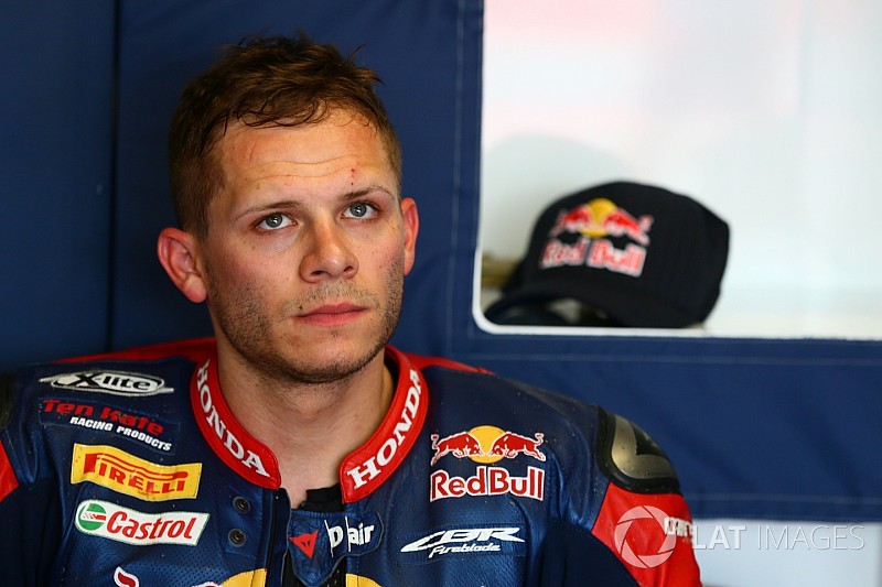 Bradl salta la 8 Ore di Suzuka per un'infezione all'orecchio