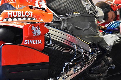 Ferrari: in Malesia col motore 3 che ha risparmiato un GP a Singapore!