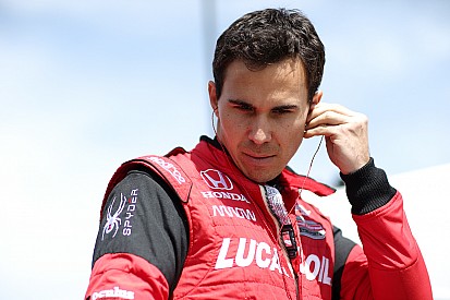 Wickens hoping for Schmidt Peterson ride at Watkins Glen, Sonoma