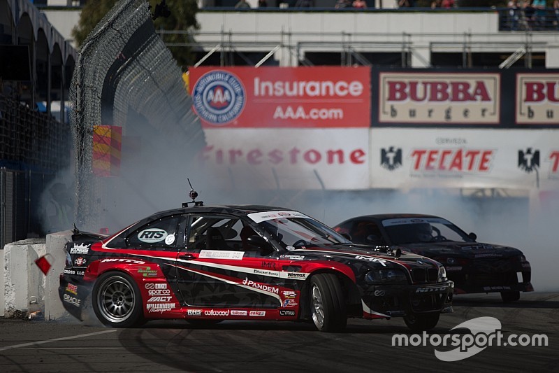 Motorsport.com se une a Fórmula DRIFT como Media Partner