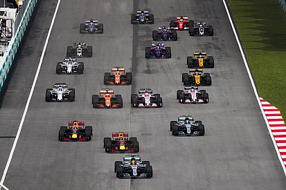 Zak Brown: "Nadie quiere perder su ventaja"