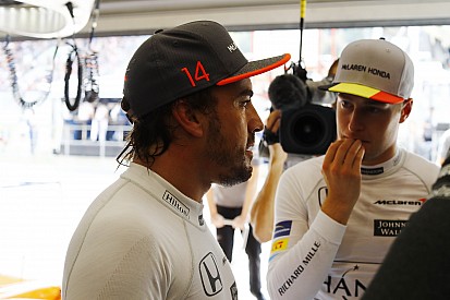 A McLaren nem cenzúrázta a róluk készült dokumentumfilmet