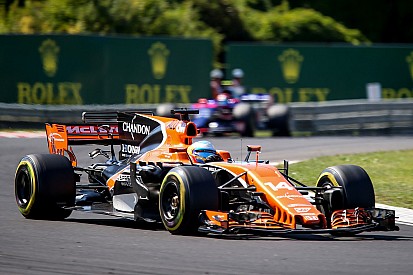 F1 2017: Honda bekommt Hilfe von einem Motorenspezialisten