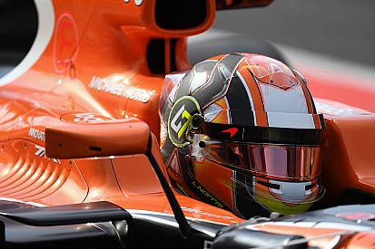 Norris se sent prêt à être pilote de réserve McLaren
