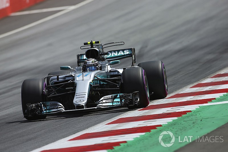 Bottas no buscará demorar a Vettel para ayudar a Hamilton