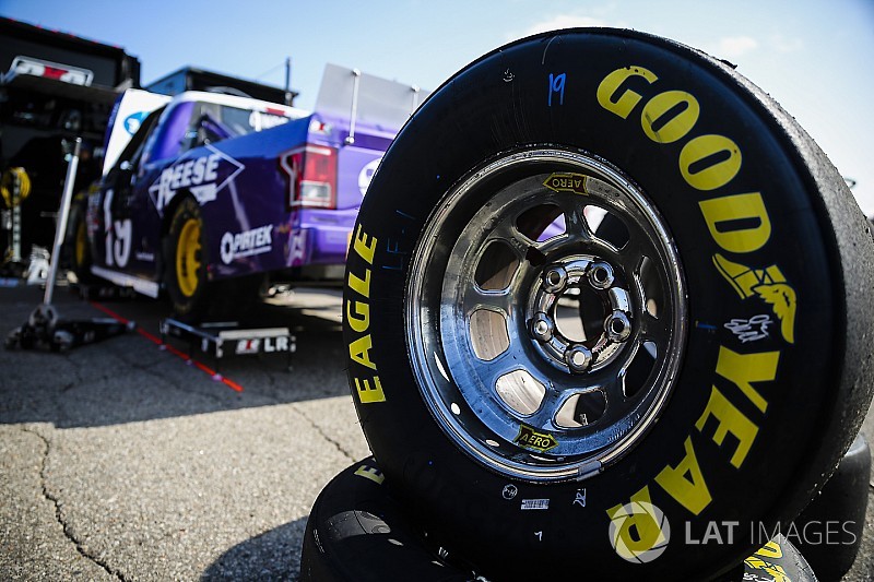 Goodyear