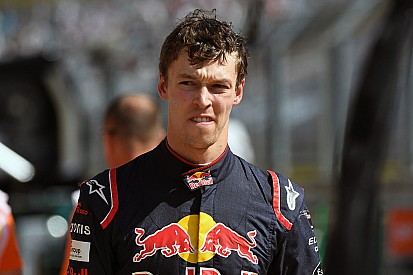 Tost: Kvyat duygusal değil, disiplinli olmalı