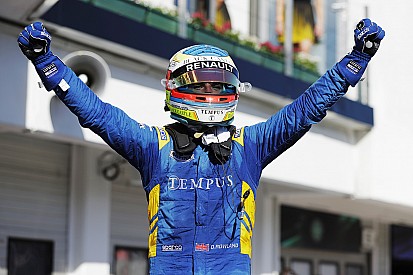 Le point F2 - Rowland domine, Leclerc assure
