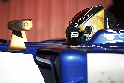 Wolff : Wehrlein s'est fracturé une vertèbre cervicale
