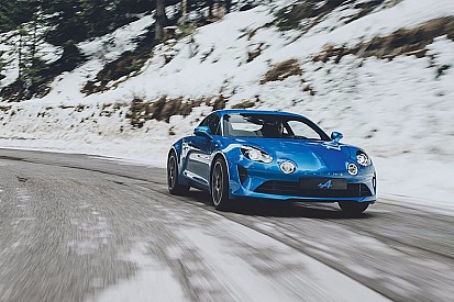Alpine devra dégager des bénéfices pour grandir