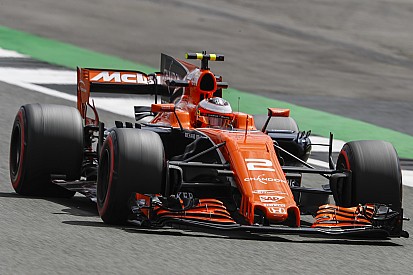 Vandoorne: Böyle bir sonuç almayı beklemiyorduk