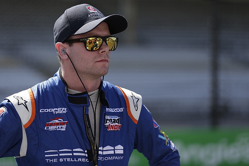 Stoneman latest addition to Manor LMP1 squad