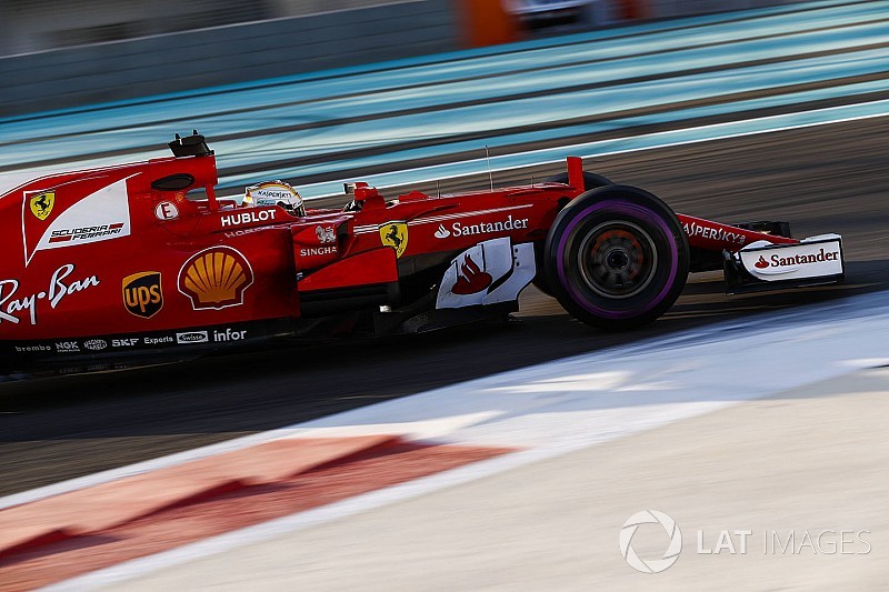 Pirelli rechnet vor: So schnell könnte die Formel 1 2018 werden