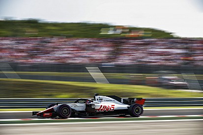 Haas volta foco de desenvolvimento ao carro de 2019