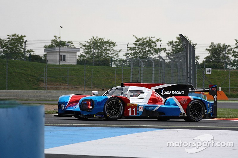 Button teve garantias da equipe após batida de russo em Spa