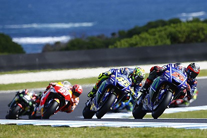 Viñales se concentra agora em bater Dovizioso pelo vice