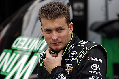 JGL Racing dismisses Dakoda Armstrong due to lack of sponsorship
