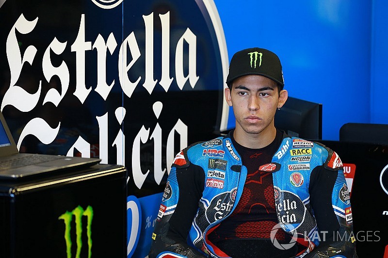 Jelang balapan, 19 pembalap Moto3 dikenai sanksi