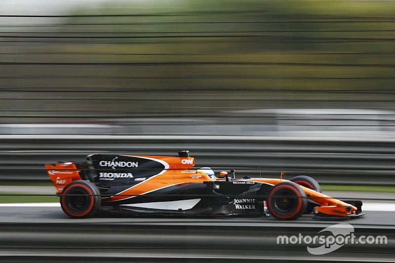 Fernando Alonso: F1-Rennen in China noch besser als Australien