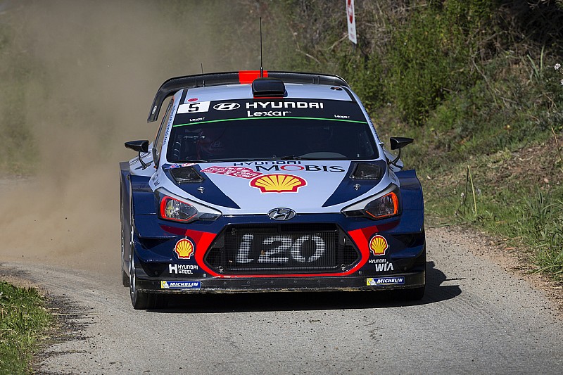 Germania, Shakedown: Neuville avverte tutti. Molto bene le Citroen
