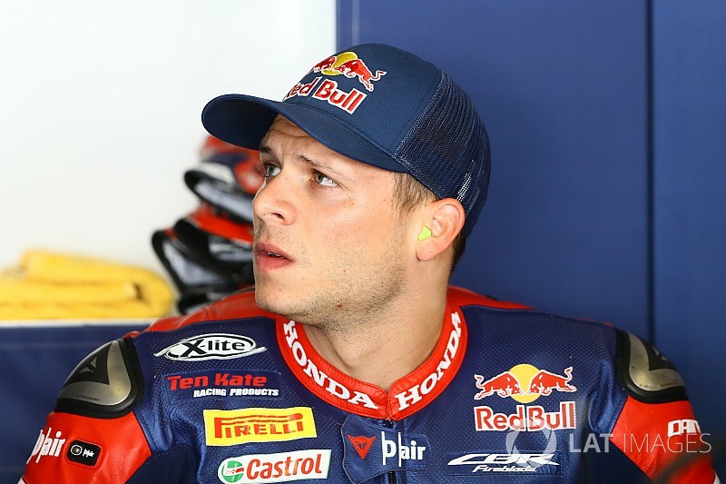 Stefan Bradl: Wie geht es 2018 weiter?