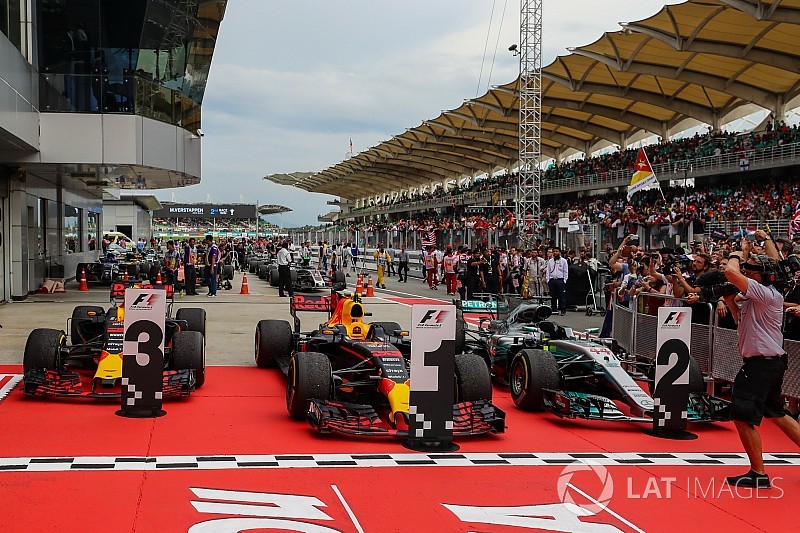 Verstappen: Aynı motorla Mercedes/Ferrari bizi sadece ilk turda görürdü!