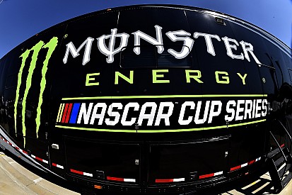 NASCAR offers no comment to reports of possible sale of series