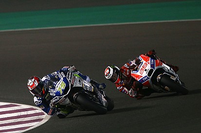 Avintia conservera des Ducati en 2018