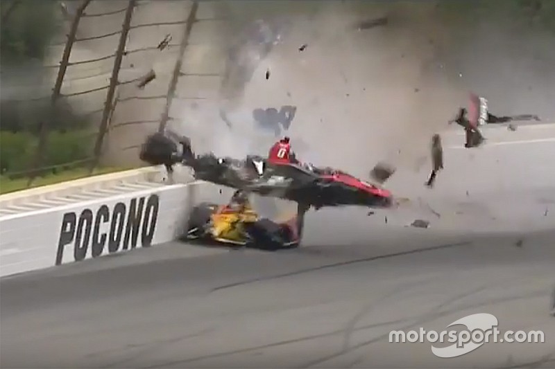 Wickens muss weitere Operationen über sich ergehen lassen