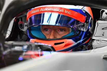 Grosjean, koltuğunu tutmak için güçlü formunu sürdürmek zorunda