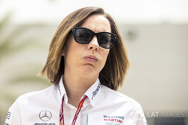 Williams: Eğer 2021'de bütçe kısıtlaması getirilmezse kapanabiliriz