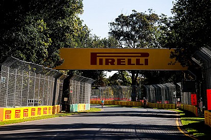 Los pilotos creen que la zona extra de DRS hará la carrera más atractiva