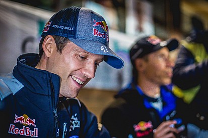 Ogier: "Il WRC ora ha l'imprevedibilità della MotoGP, ed è fantastico!"