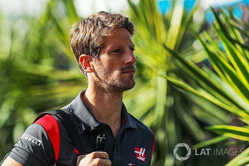 Romain Grosjean: Nehmt Kommissaren schwierige Entscheidungen ab!
