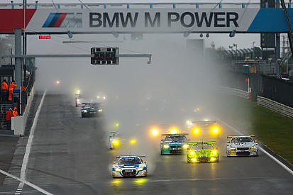 Fahrwerksstreit: Erstes VLN-Team schmeißt hin