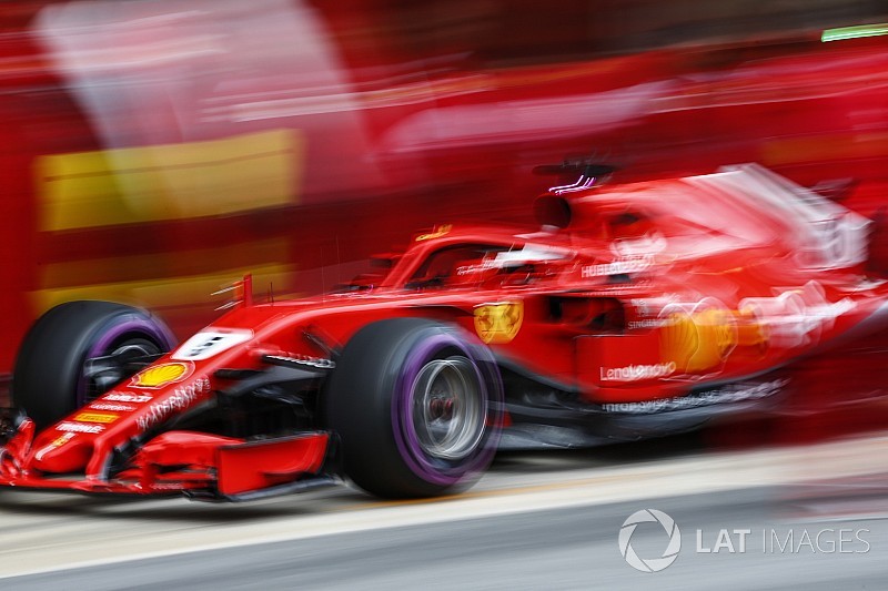Analisi F.1: qual è la vera distanza fra Mercedes e Ferrari?